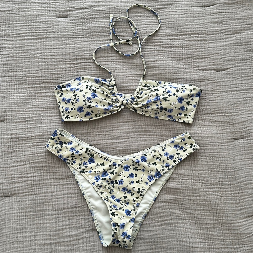 A&F Bikini